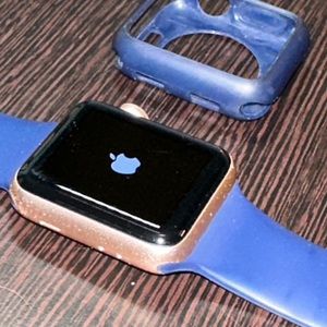 Apple Watch Series 3